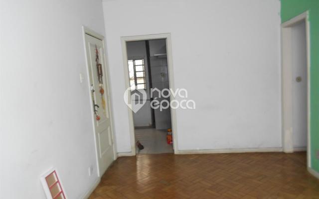 Apartamento à venda com 2 dormitórios em Tijuca, Rio de janeiro cod:AP2AP21206