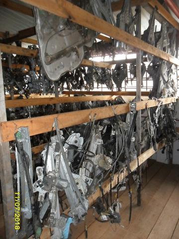 Maquinas de vidro (Diversos Modelos)