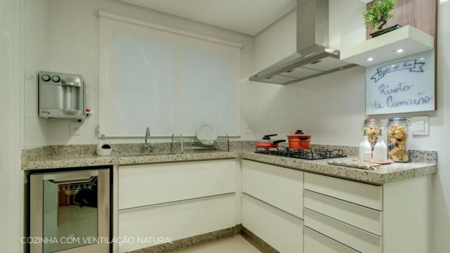 Apartamento 3 Suítes 121m² Próximo ao Vaca Brava - Essência Home Club - Foto 6