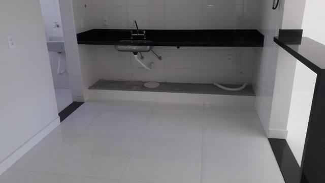 Apartamento V.Nsa.Sra das Graças - Próx. Colégio Pessoa - 03Q (1 S) - Acbto de 1ª - 300Mil - Foto 5