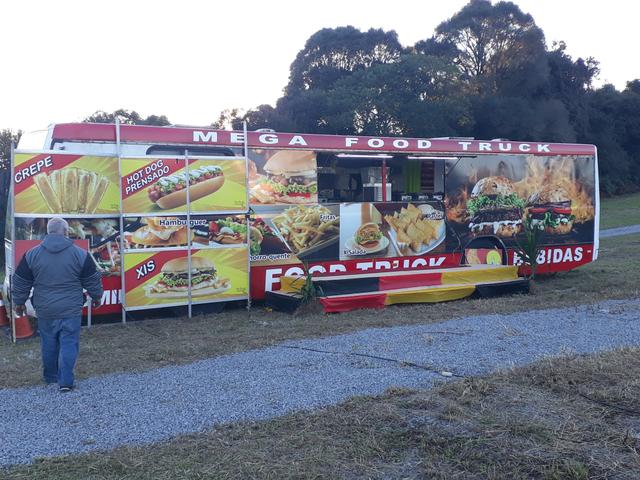Mega food truck - Foto 3