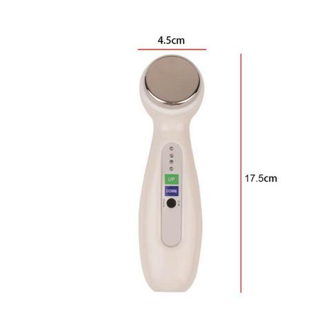 Ultrassom Fisioterapia 1 Mhz Ultra Som com Manual em Português - Foto 3