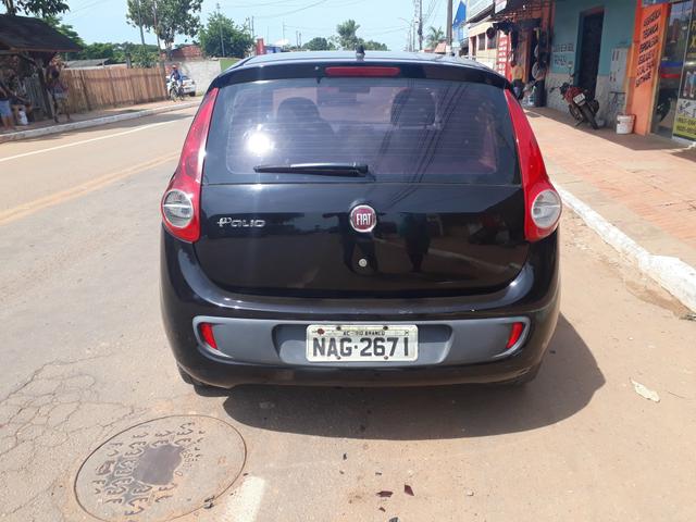 Pálio completo ano 2013 /2013