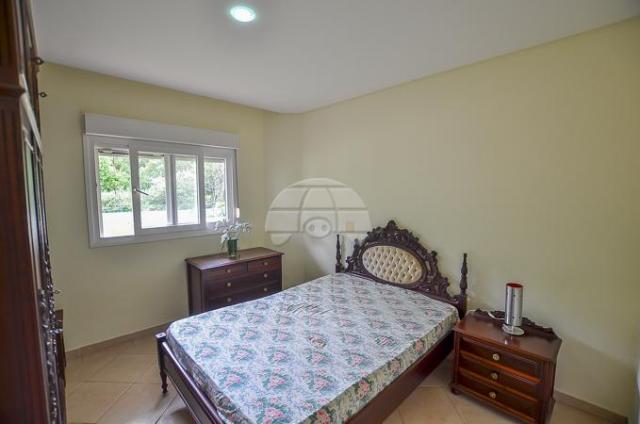 Casa de condomínio à venda com 5 dormitórios em Alphaville graciosa, Pinhais cod:131069 - Foto 15