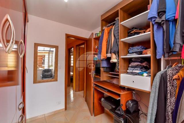 Casa à venda com 3 dormitórios em Campo pequeno, Colombo cod:144070 - Foto 19