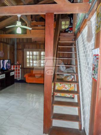 Casa à venda com 2 dormitórios em Pontal do sul, Pontal do paraná cod:139481 - Foto 6