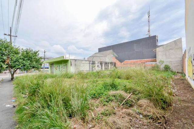 Terreno à venda em Cidade industrial, Curitiba cod:139831 - Foto 8
