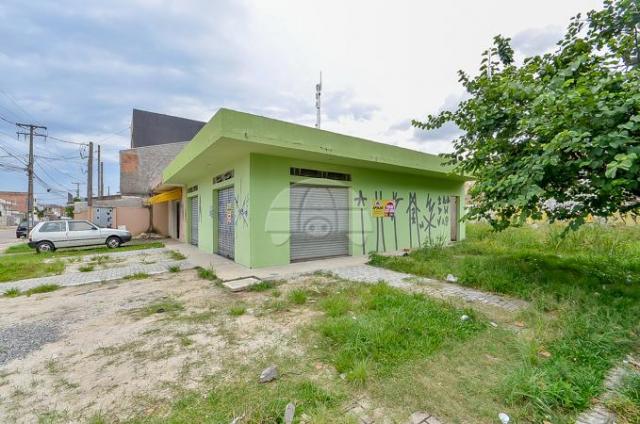 Terreno à venda em Cidade industrial, Curitiba cod:139831 - Foto 6