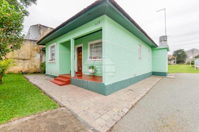 Terreno à venda em Pinheirinho, Curitiba cod:138222 - Foto 13