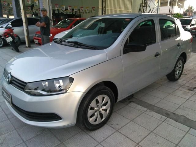 Voyage 1.6 msi - Foto 2