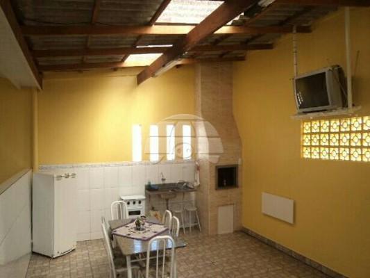 Casa de condomínio à venda com 3 dormitórios em C. pequeno, Colombo cod:121477 - Foto 10