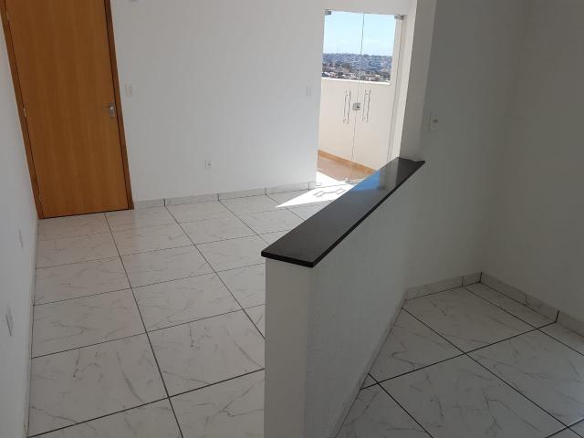 0timo aprto com 02 qtos suite sala , 01 vaga livre. - Foto 10