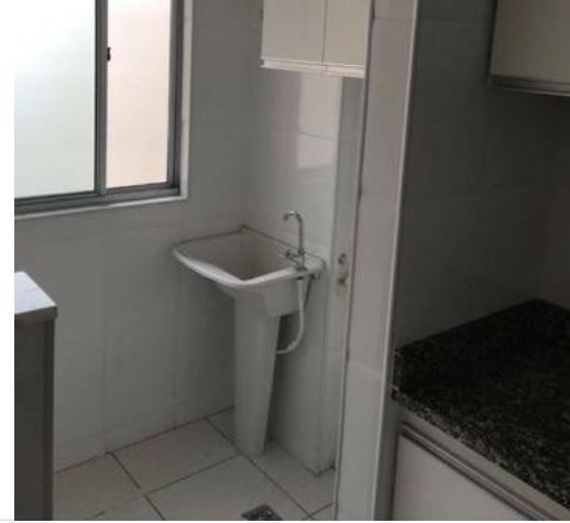 Apartamento à venda com 2 dormitórios em Cinquentenário, Belo horizonte cod:2141 - Foto 8