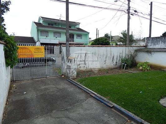 Casa à venda com 5 dormitórios em Xaxim, Curitiba cod:36232 - Foto 3
