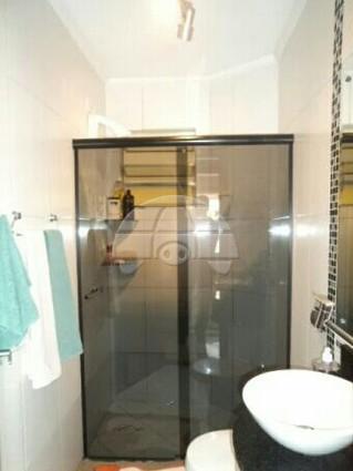 Casa de condomínio à venda com 3 dormitórios em C. pequeno, Colombo cod:121477 - Foto 14