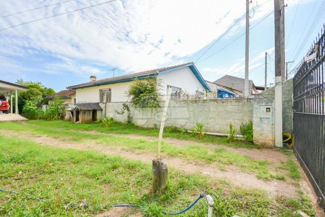 Terreno à venda em Capão raso, Curitiba cod:137402 - Foto 10