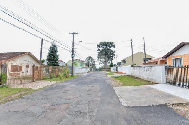 Apartamento à venda com 2 dormitórios em Butiatuvinha, Curitiba cod:144470 - Foto 10