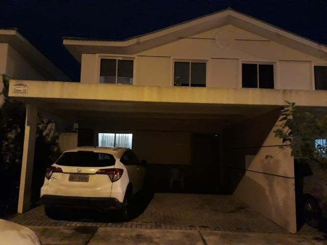 Casa cond. Solar das Torres - Ocasião