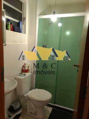 Apartamento à venda com 2 dormitórios em Cordovil, Rio de janeiro cod:MCAP20224 - Foto 14