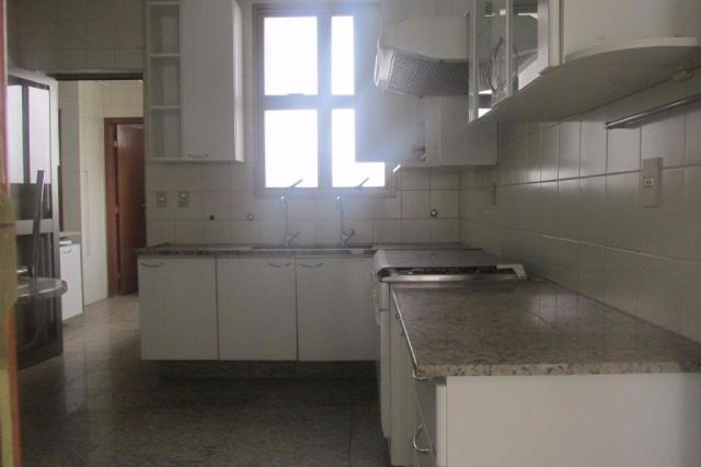 Cobertura à venda, 4 quartos, 4 vagas, gutierrez - belo horizonte/mg - Foto 16
