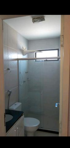 Apartamento em Porto de Galinhas- Mobiliado- Anual- Perto do centro!! - Foto 6