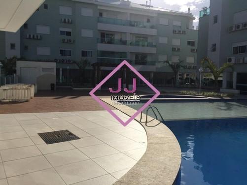 Apartamento à venda com 3 dormitórios em Ingleses do rio vermelho, Florianopolis cod:17060 - Foto 6