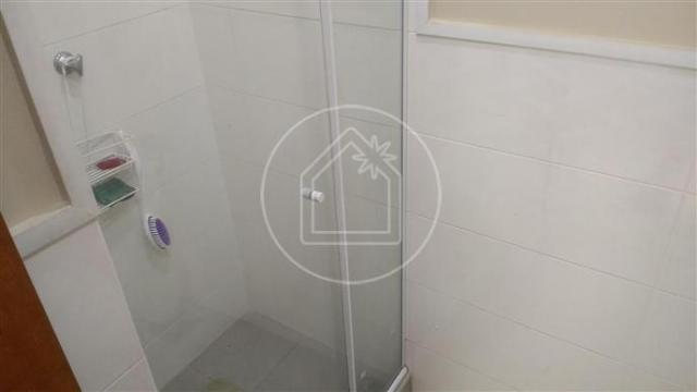 Apartamento à venda com 2 dormitórios em Alto da boa vista, Rio de janeiro cod:851666 - Foto 16