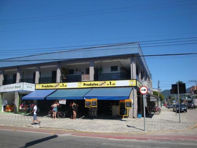 Prédio inteiro à venda em Centro, Ubatuba cod:PR0003 - Foto 3