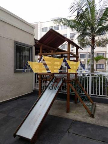 Apartamento à venda com 2 dormitórios em Cordovil, Rio de janeiro cod:MCAP20224 - Foto 17