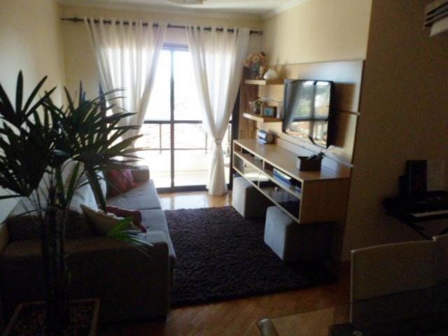 Apartamento à venda com 3 dormitórios cod:AP0263 - Foto 6
