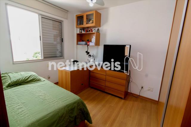 Apartamento à venda com 4 dormitórios em Floresta, Belo horizonte cod:61786 - Foto 18