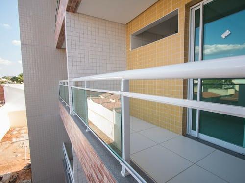 Apartamento residencial à venda, Pirajá, Juazeiro do Norte. - Foto 17