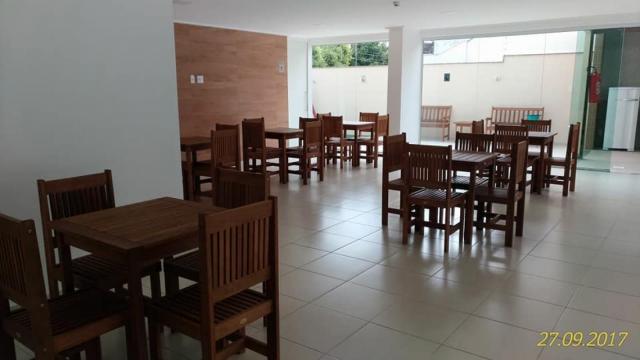 Apartamento no Independência em Cachoeiro de Itapemirim - ES - Foto 8