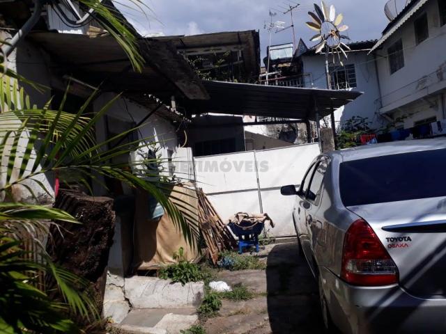 Terreno à venda em Concórdia, Belo horizonte cod:682049 - Foto 4