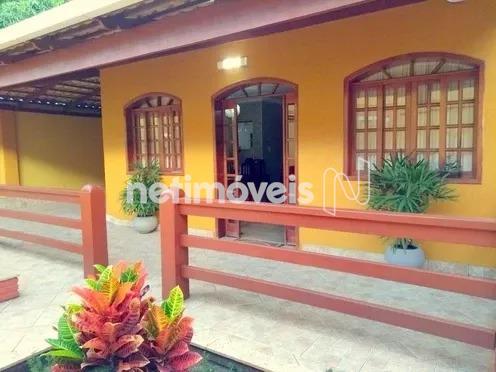 Casa à venda com 3 dormitórios em João pinheiro, Belo horizonte cod:710124