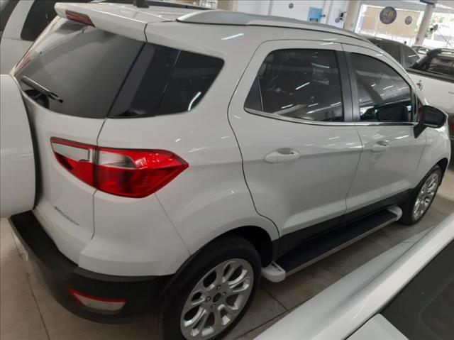 Ford Ecosport 2.0 Direct Titanium - Foto 6