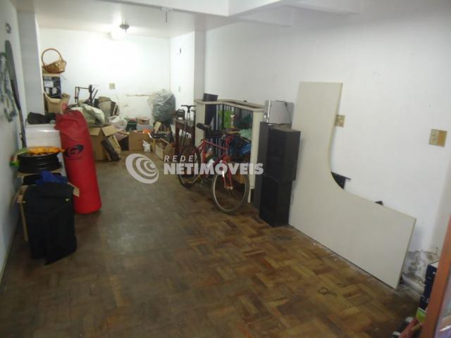 Casa à venda com 5 dormitórios em Caiçara-adelaide, Belo horizonte cod:543324 - Foto 20