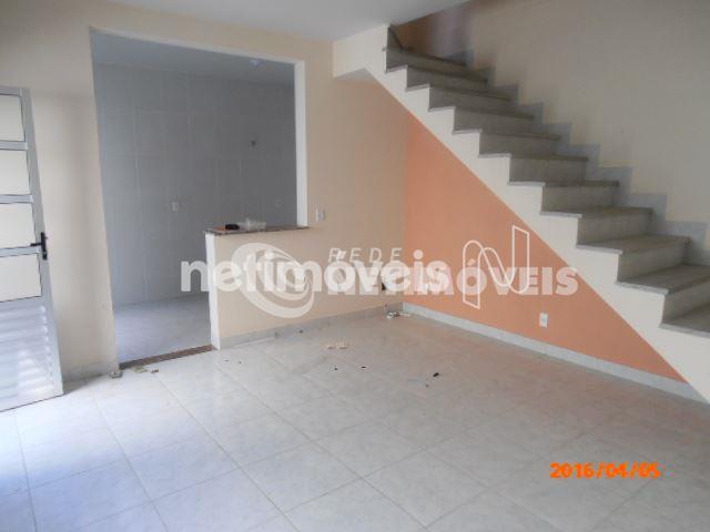 Casa de condomínio para alugar com 2 dormitórios em Pedro ii, Belo horizonte cod:739740