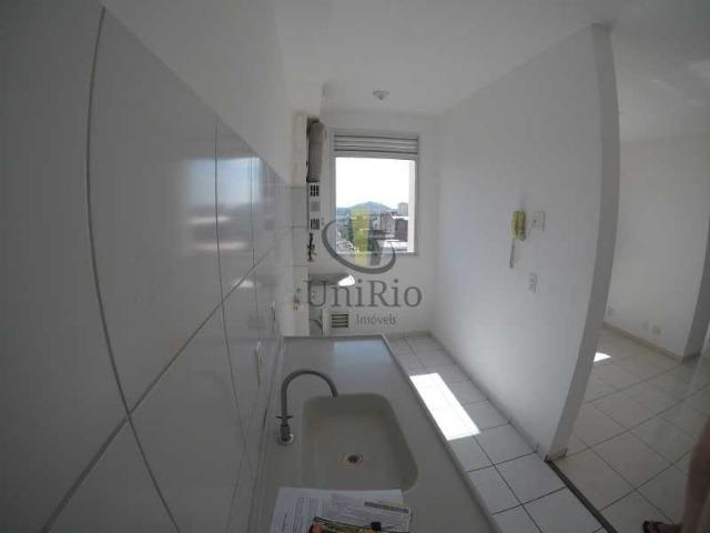 Apartamento, 52 m², 2 quartos, Engenho de Dentro, RJ - Cod: FRAP20696 - Foto 15
