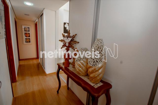 Apartamento à venda com 4 dormitórios em Floresta, Belo horizonte cod:61786 - Foto 19