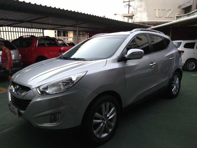 Hyundai - IX35 - Foto 9