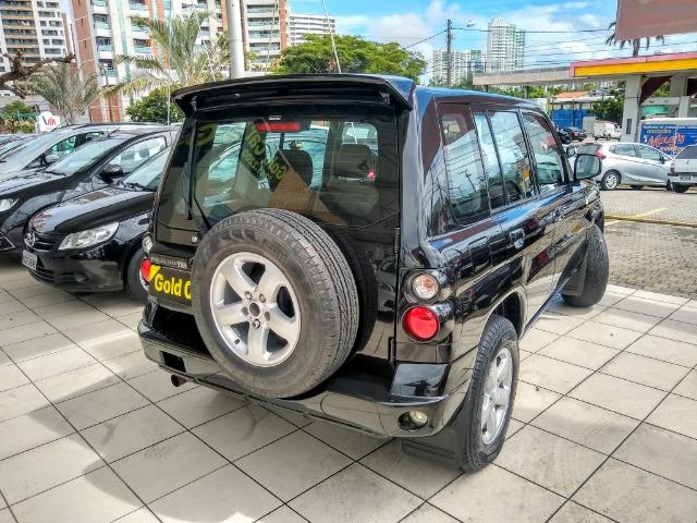 Pajero TR4 2007 - ( Padrao Gold Car ) - Foto 3