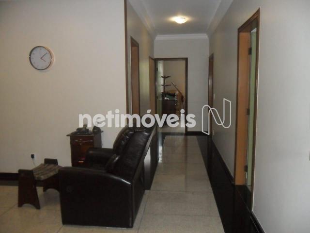 Casa à venda com 5 dormitórios em Pedro ii, Belo horizonte cod:735430 - Foto 4