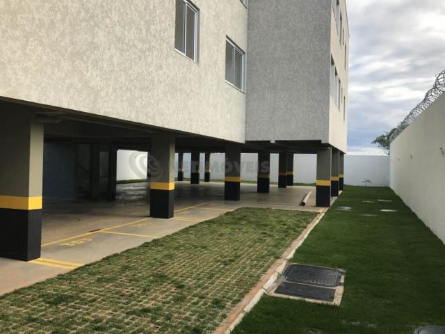 Apartamento à venda com 3 dormitórios em Shalimar, Lagoa santa cod:689122 - Foto 16