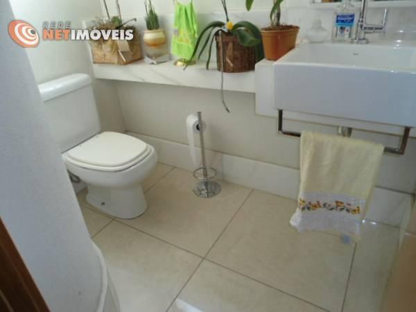 Apartamento à venda com 4 dormitórios em Gutierrez, Belo horizonte cod:443383 - Foto 11