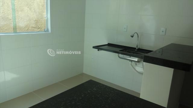 Casa de condomínio à venda com 2 dormitórios em Santo andré, Belo horizonte cod:640214 - Foto 17