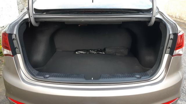 Hyundai Hb-20 S Premium 1.6 Automático 2018 Único Dono Novo - Foto 11