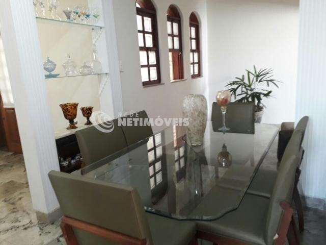 Casa à venda com 3 dormitórios em Carlos prates, Belo horizonte cod:502519 - Foto 19