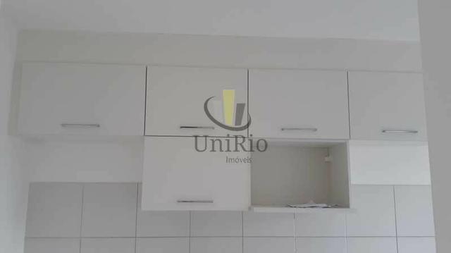 Apartamento, 52 m², 2 quartos, Engenho de Dentro, RJ - Cod: FRAP20696 - Foto 5