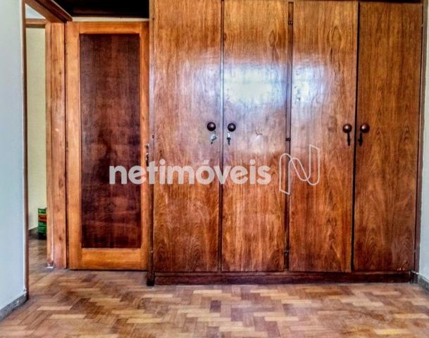 Apartamento à venda com 3 dormitórios em Gutierrez, Belo horizonte cod:733631 - Foto 5